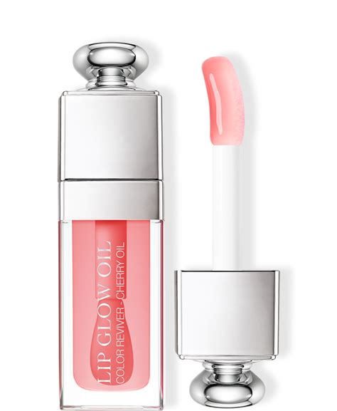 dior lip oil plump